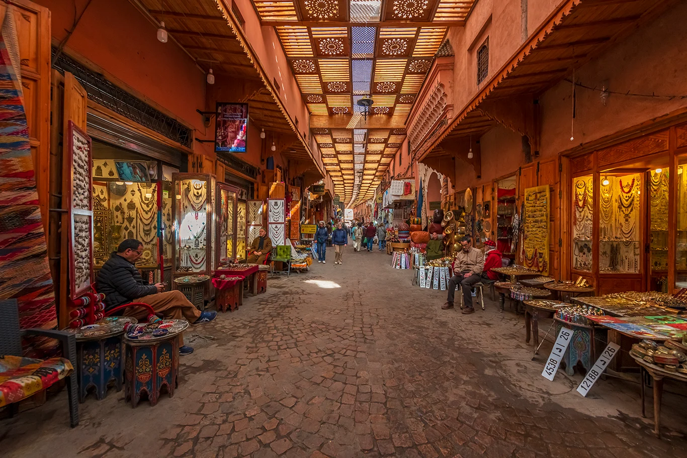 4 Days Agadir to Merzouga Return Marrakech