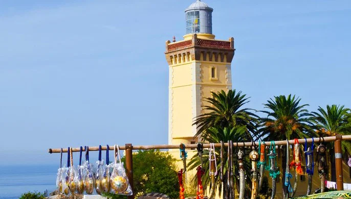 7 Days Tangier to Marrakech via Merzouga