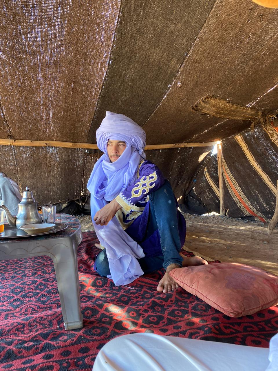 Marrakech Student Trips FAQ