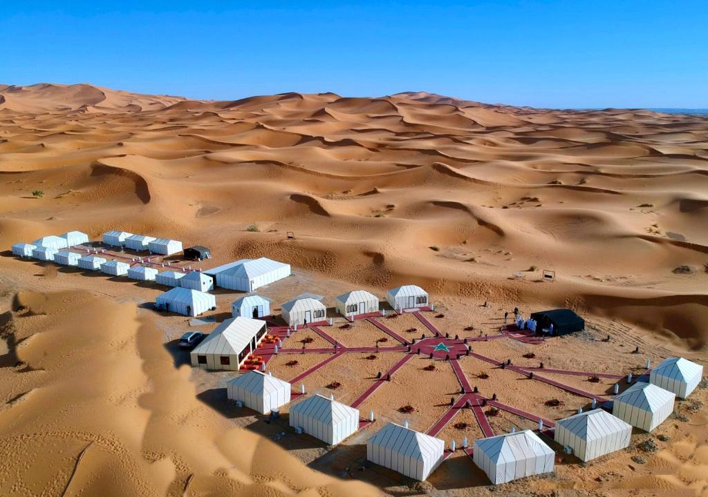 3 Days Errachidia to Merzouga and Ouarzazate