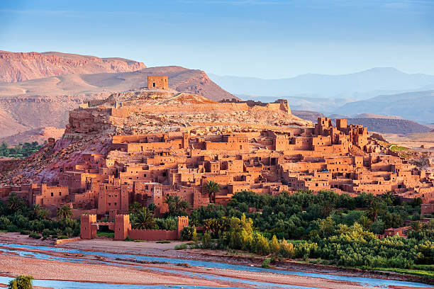 Ouarzazate to Draa Valley and Agdz Day Trip