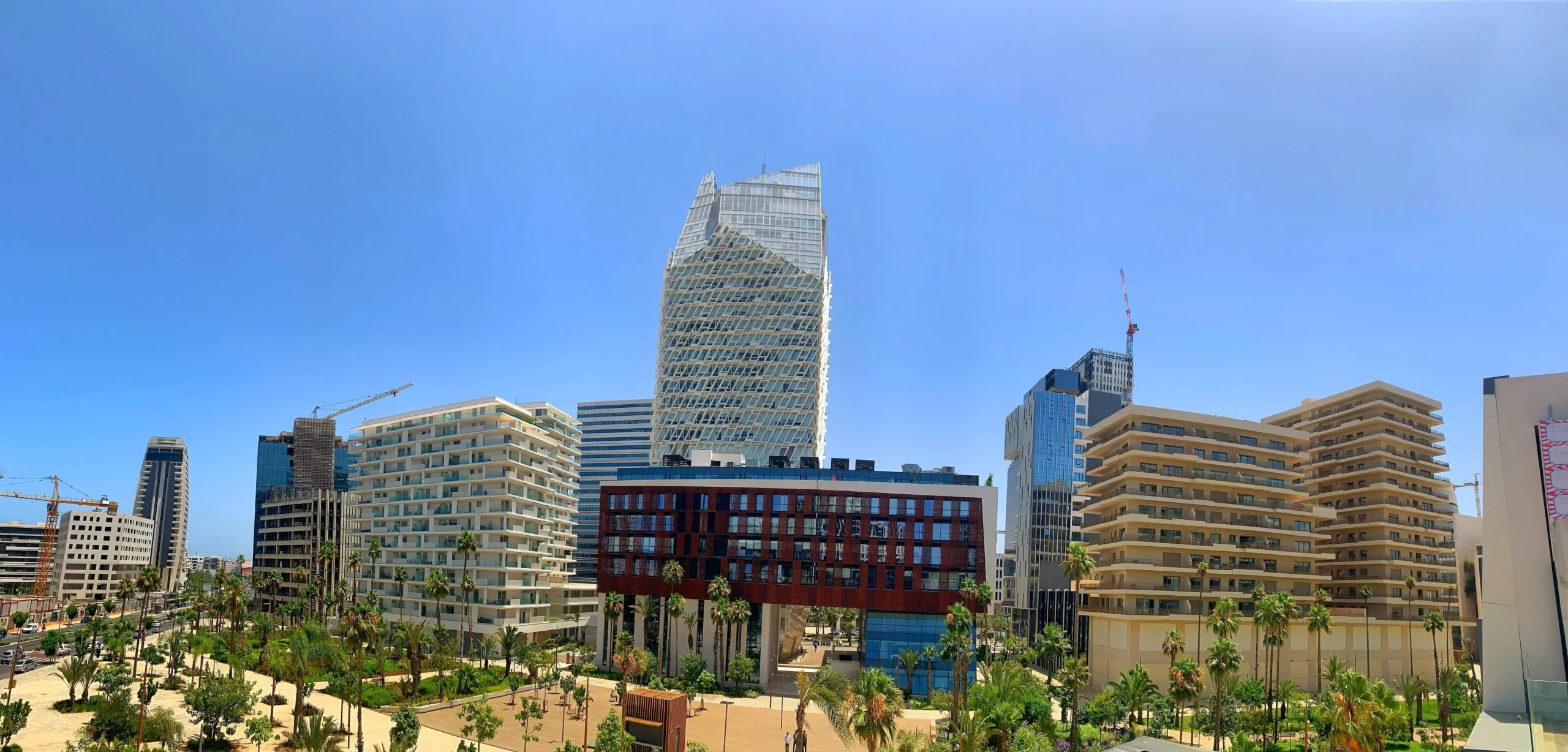 5 Days Casablanca to Merzouga Desert