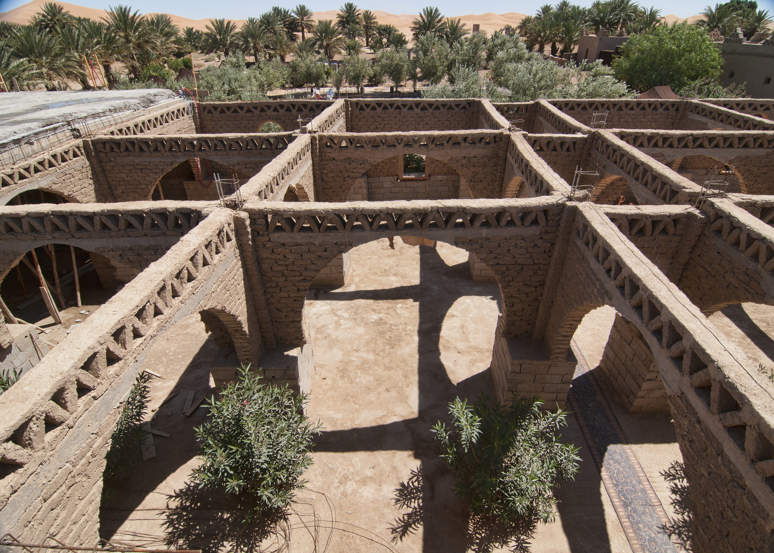 7 Days Tangier to Marrakech via Merzouga