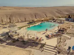 Agafay Desert Day Trip from Marrakech