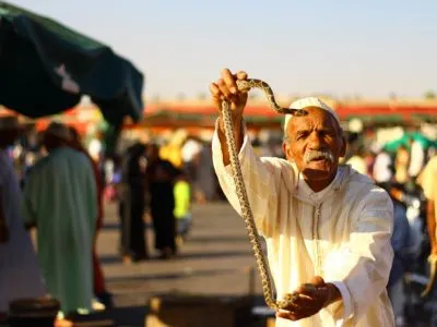 7 Days Casablanca to Marrakech Itinerary