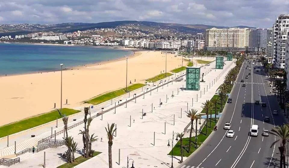 7 Days Marrakech to Tangier Tour