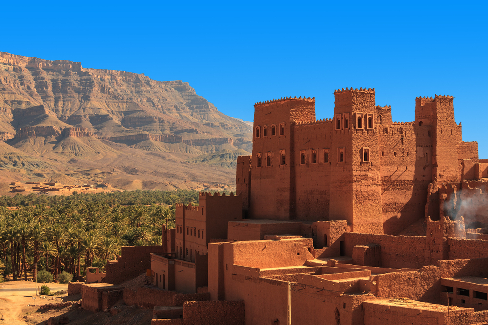 2 Days Marrakech to Zagora Desert Trip