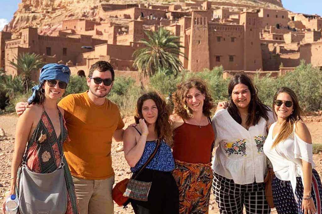 3 Days Errachidia to Merzouga and Ouarzazate