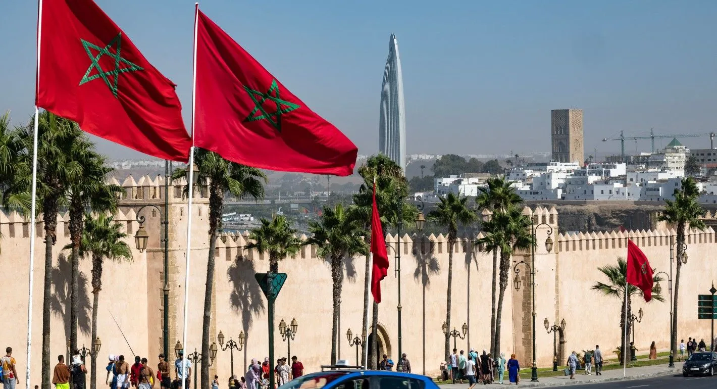 10 Days Tangier Morocco Tour