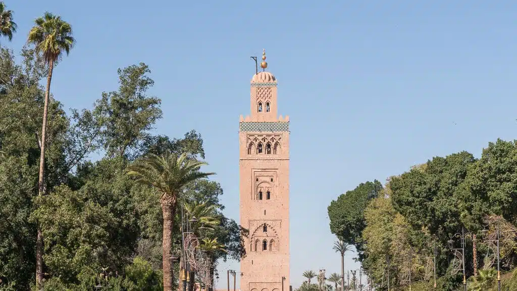 3 Days Fes to Marrakech via Merzouga and Boumalne