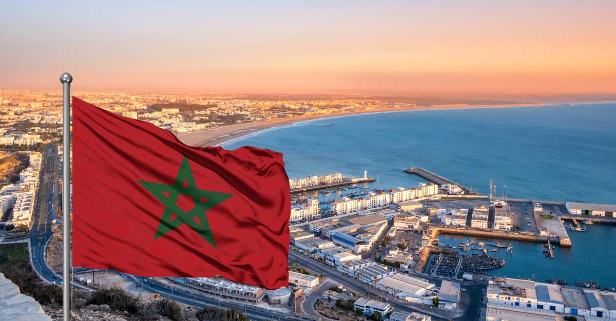10 Days Tangier Morocco Tour