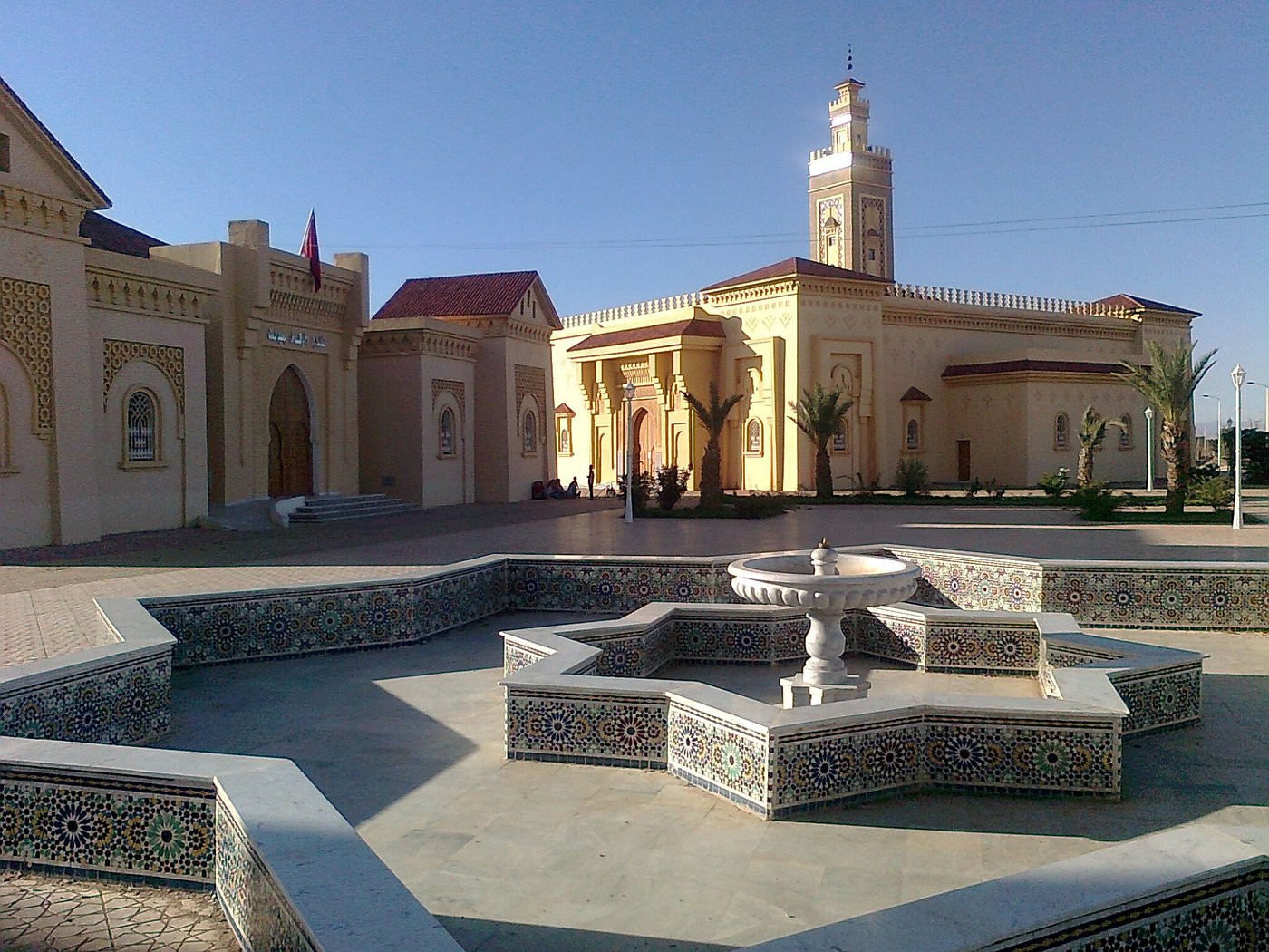 3 Days Fes to Merzouga via Midelt