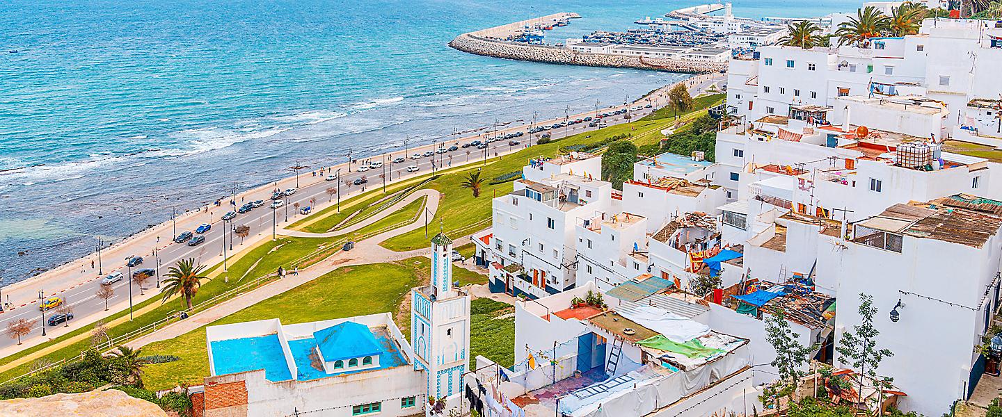 14 Days Tangier Imperial Cities Desert Tour