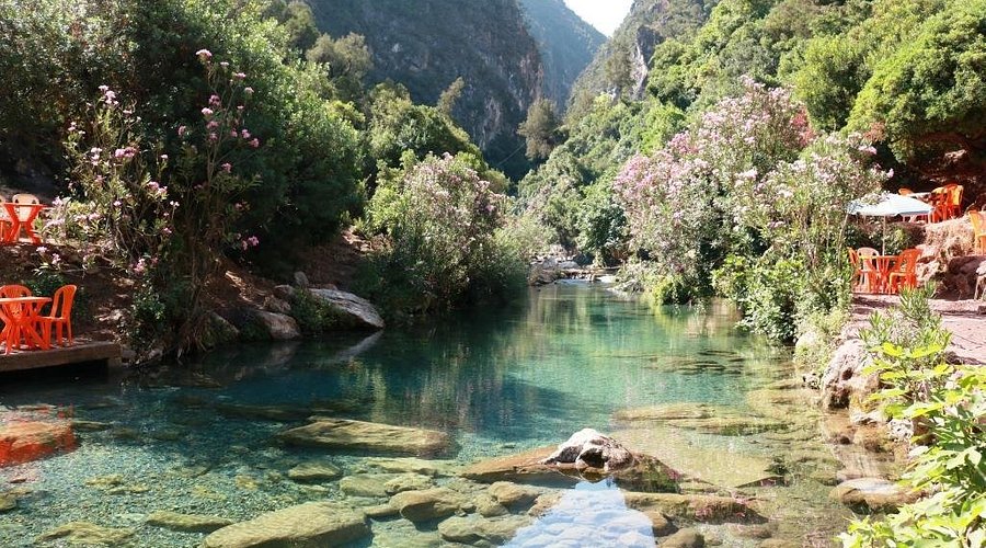 2 Days Tangier Chefchaouen Tetouan Akchour