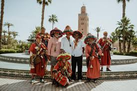 Things to do in Marrakech Morocco